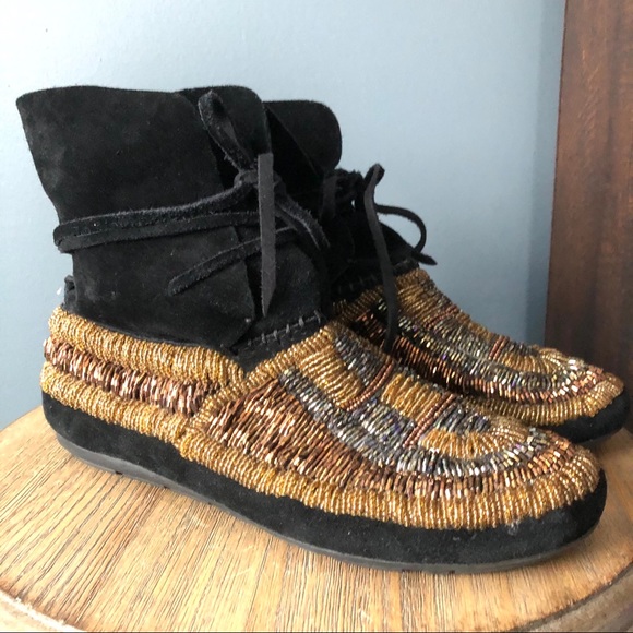House of Harlow 1960 Shoes - House of Harlow 1960 Maddie Moccasin